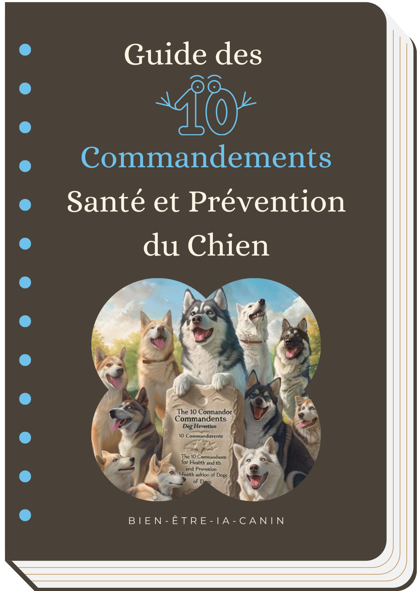 Guide Canin Santé Prévention